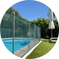 Pool Fencing