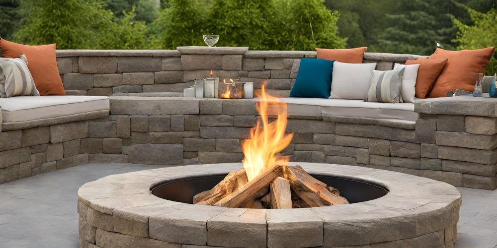 Curate Your Fire Pit Seating