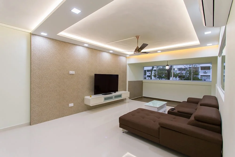 Ambient Lighting