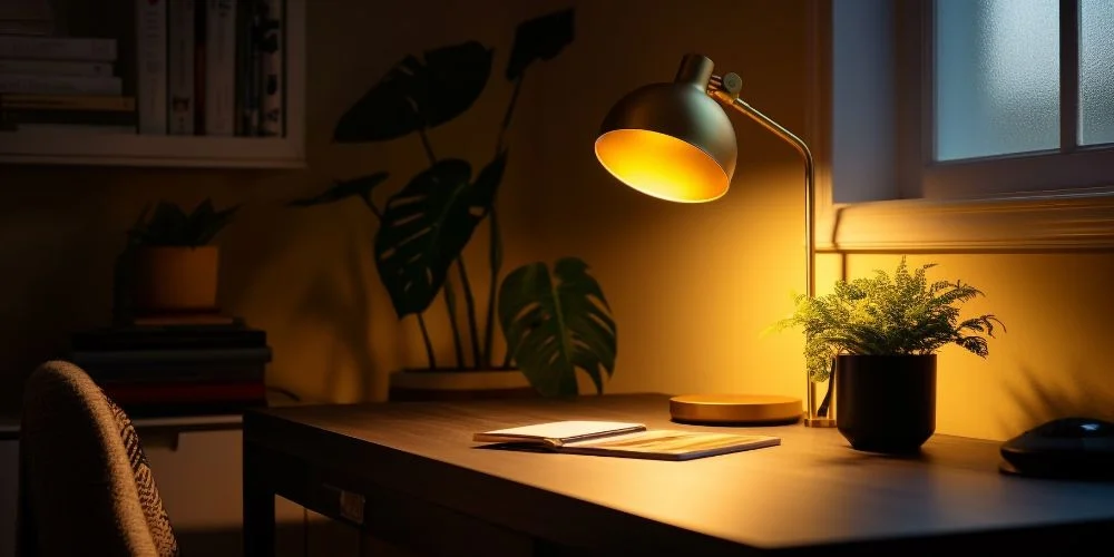 Task Lighting