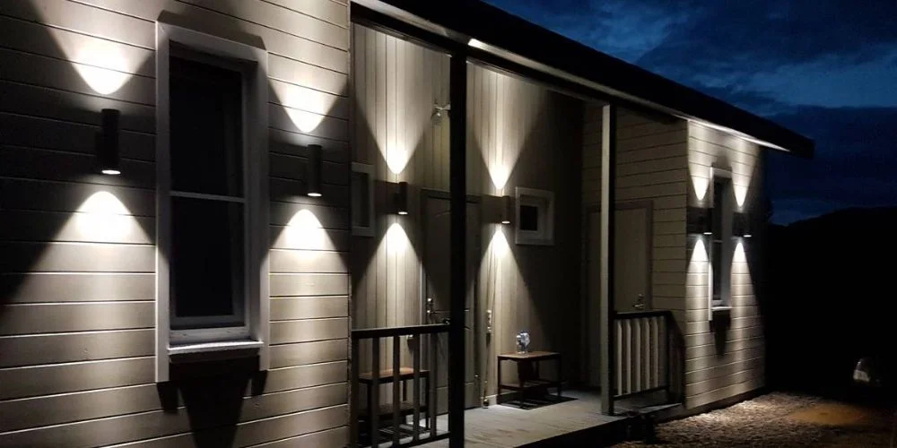 Accent Lights