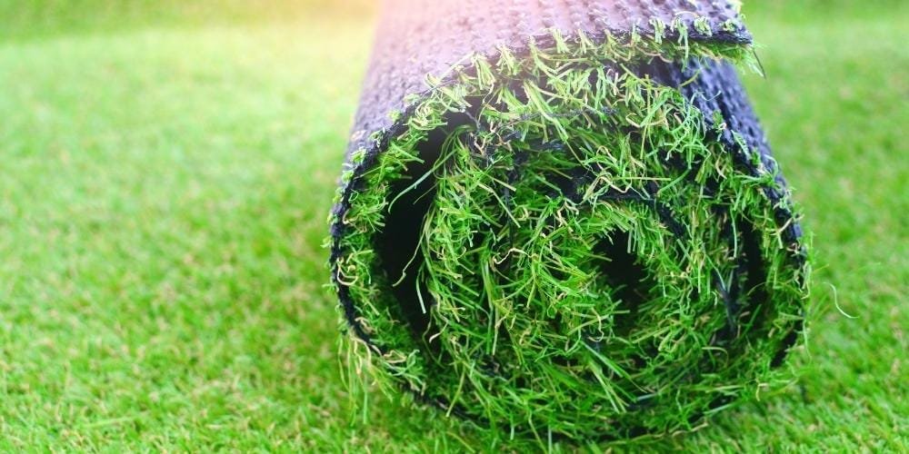 Artificial Turf for a Lush Lawn