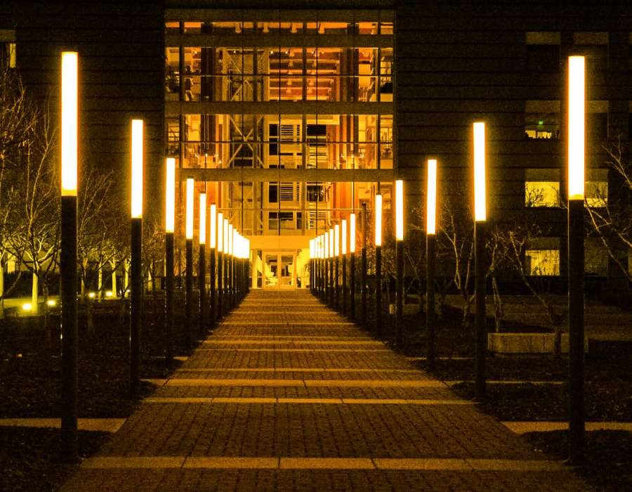 Pathway Lights