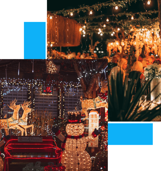 WHY TO CHOOSE OUR CHRISTMAS LIGHT INSTALLATION SERVICES IN Boerne