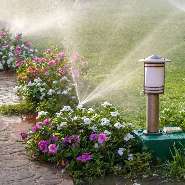 The Importance of a Well-Designed Irrigation System in San Antonio