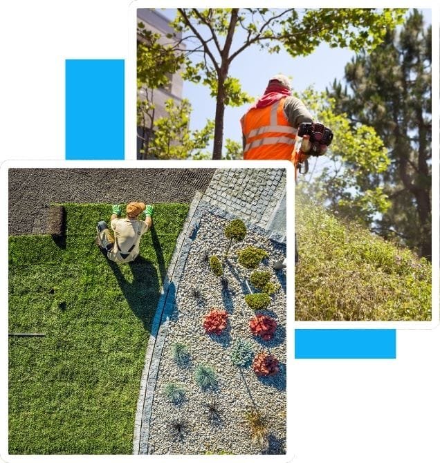 Why Trust Blades of Glory Landscaping Service LLC for Your Landscaping Needs