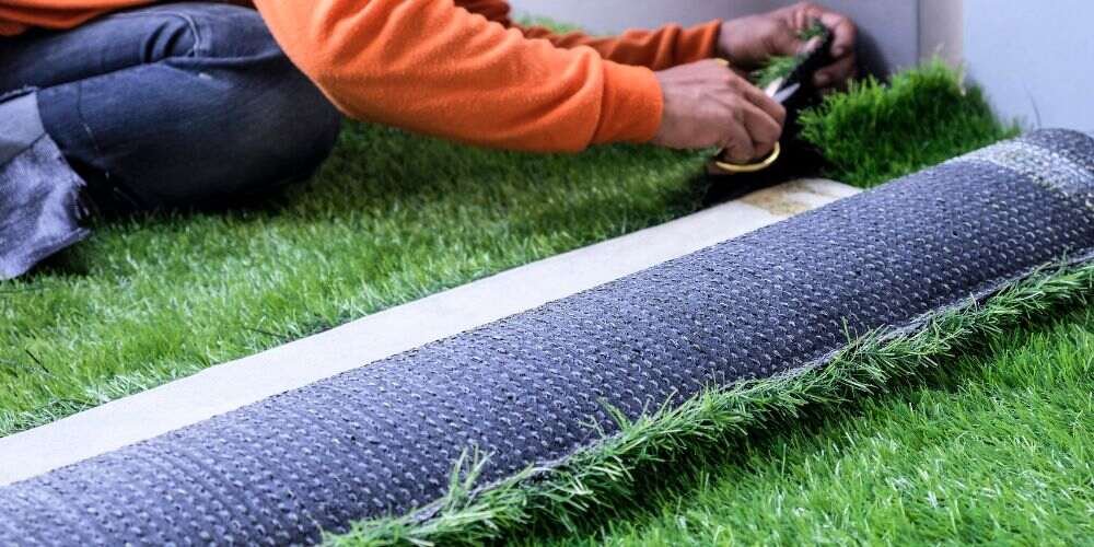 6 Reasons Homeowners Are Choosing Artificial Turf