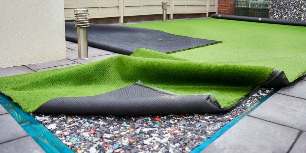 Why Artificial Turf Is a Smart Choice for San Antonio Homes